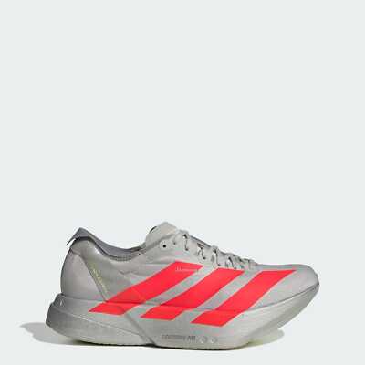 Adidas Adizero Adios Pro 4 ''Ekiden Pack  Silver Colorway Women s Size 7 JR6357