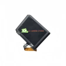 Suitable for Nikon original D500 camera LCD display with hinge repair parts