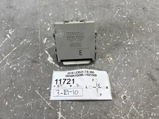 2013-2018 LEXUS ES 350 HEADLAMP LIGHT LEVELING COMPUTER CONTROL MODULE OEM