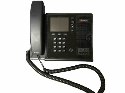 Polycom CX600 Lync IP phone