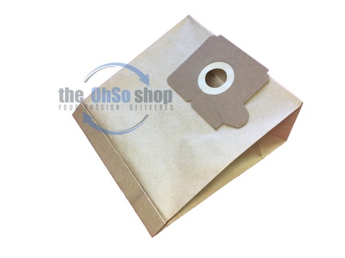 5 x ELECTROLUX Vacuum Cleaner Bags E53/53n Type Z4410, Z4430, Z4435, Z4471 - Picture 6 of 7