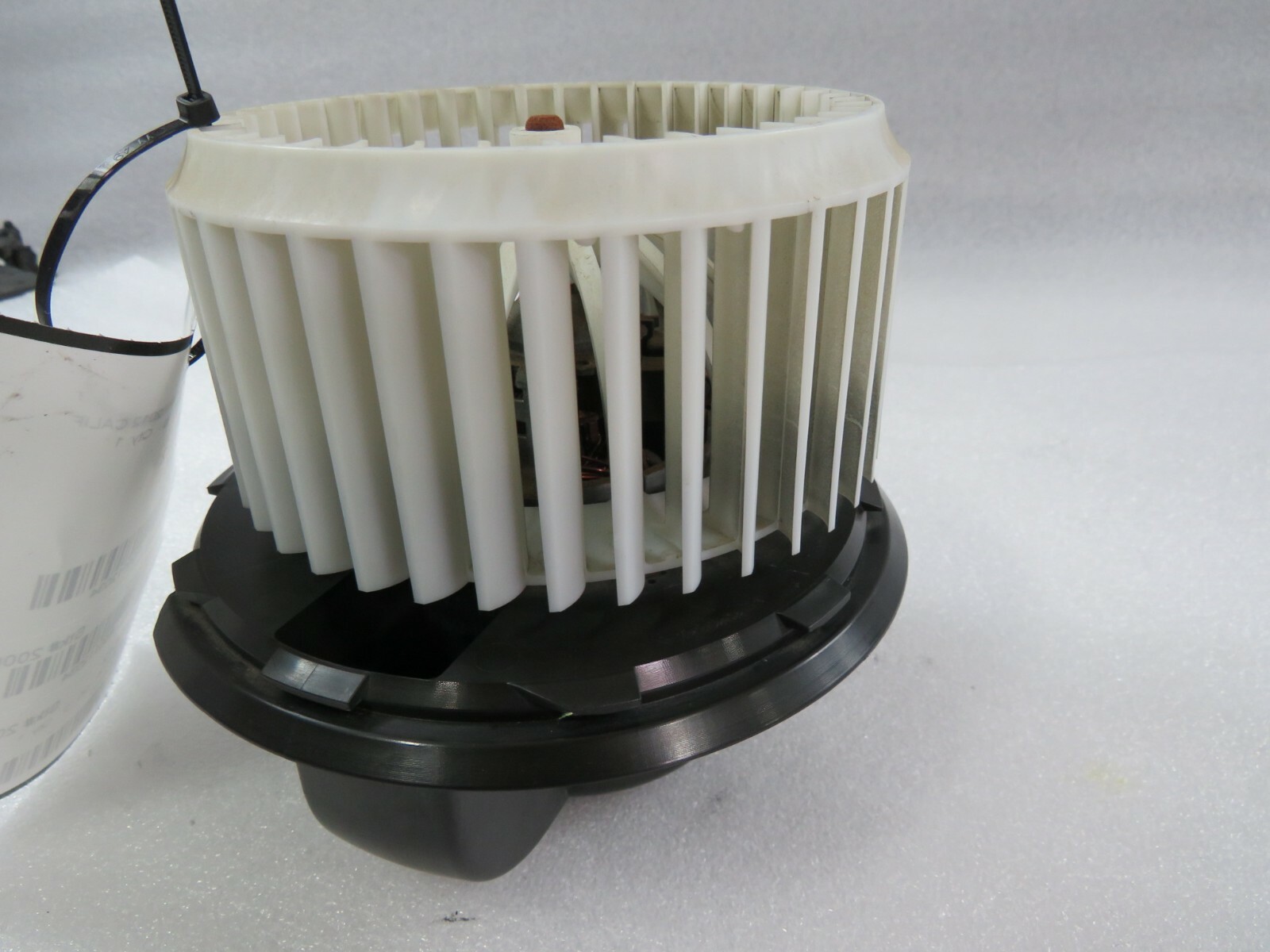 Ferrari California, Blower Motor, Used, P/N 82048800