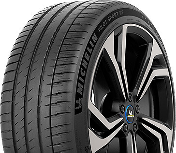 Michelin Pilot Sport EV 255/40 R20 101W XL T0 (acoust