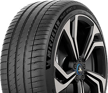 Michelin Pilot Sport EV
