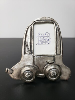 Pewter Picture Frame Ruth Reynolds Darby Folk Frames Car Ashleigh Manor Auto