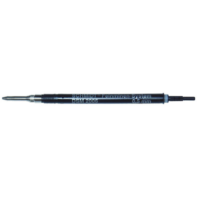 Schmidt DSM 2006 Feinminen System Mechanical Pencil Refill 0,5mm 111mm KDM DR DS