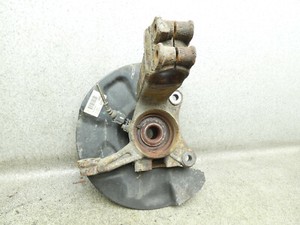 Achsschenkel vorne links Radlager VL 184Tkm VW T5 7E 7J 2.0 TDI 11.1692.112