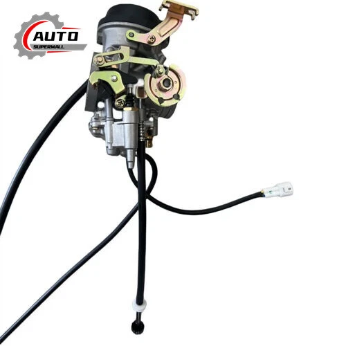 Carburetor & Intake Manifold for Yamaha Road Star XV1600 XV1600A AT 1999-2003 Foto 4 de 4