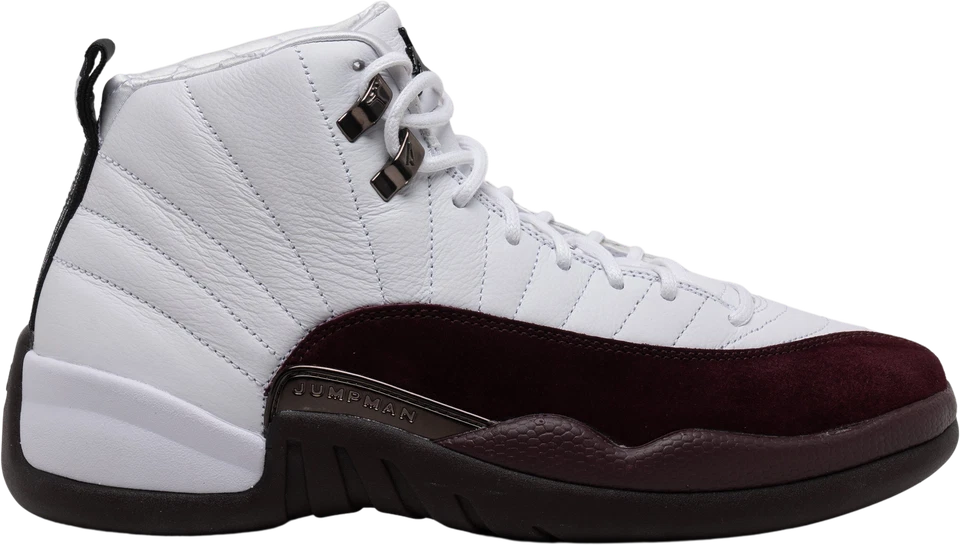 Nike Air Max Air Jordan 12 Athletic Shoes for Women