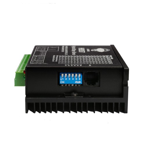 Controlador de motor paso a paso de circuito cerrado 24-60 VDC HBS57 para Nema23 LARGO - Imagen 5 de 5