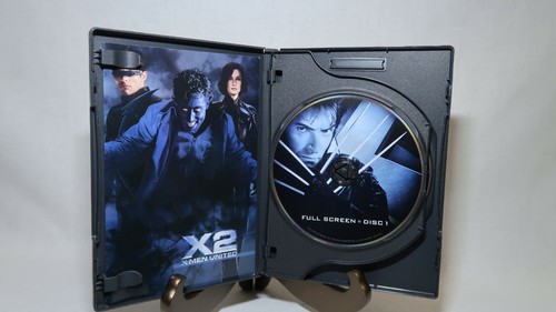 X-Men 5 Movie Bundle (DVD, 2000) X Men 1 2 Origins First Class & The Last Stand - Picture 5 of 10