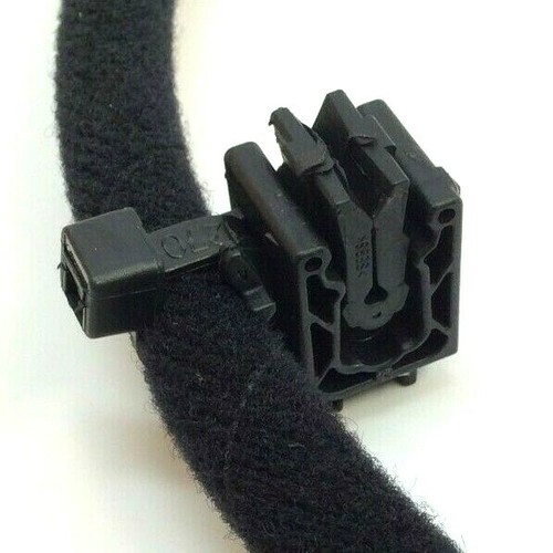 2018 2019 2020 Jeep Renegade Windshield Washer Fluid Nozzle Hose OEM