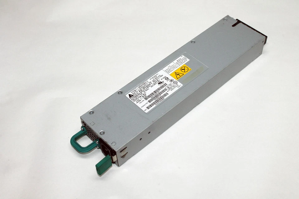 Fujitsu Delta 650W Watt Power Supply S26113-E509-V50 DPS-650GB 56.04650.121 - Image 2 of 4