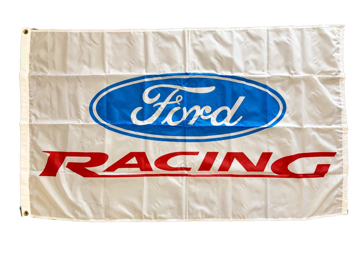 Ford Racing Logo Png Green Grass, Logo, Car, Auto Racing, Ford