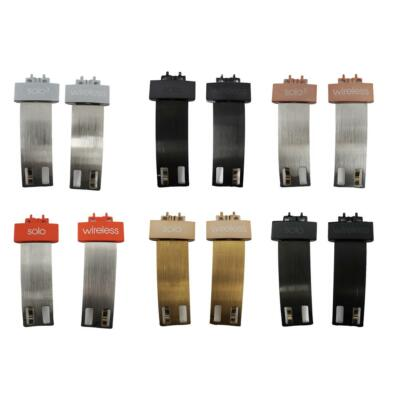 #ad #ad Genuine OEM Beats By Dre Solo 3 Wireless Metal Hinge Folding Parts A1796 $20.00