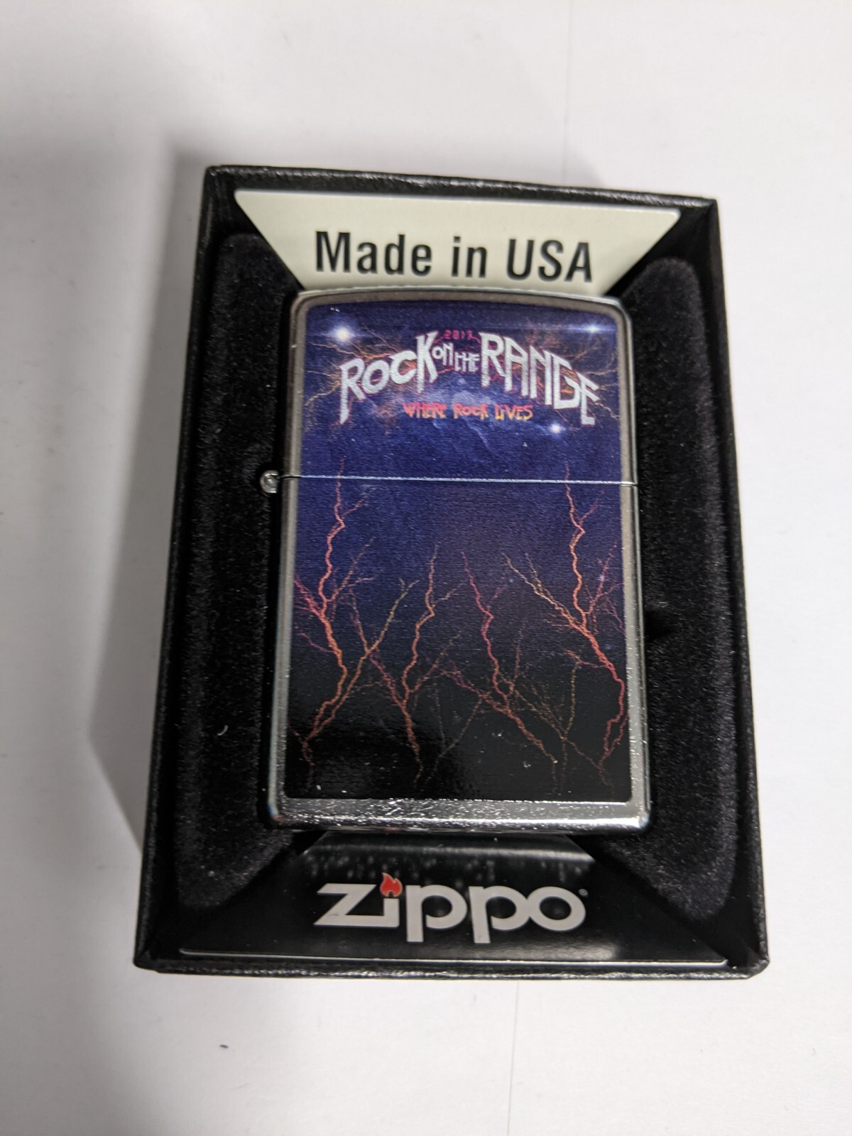 Sealed In Box Metallica #1