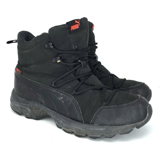 puma axis trail boot