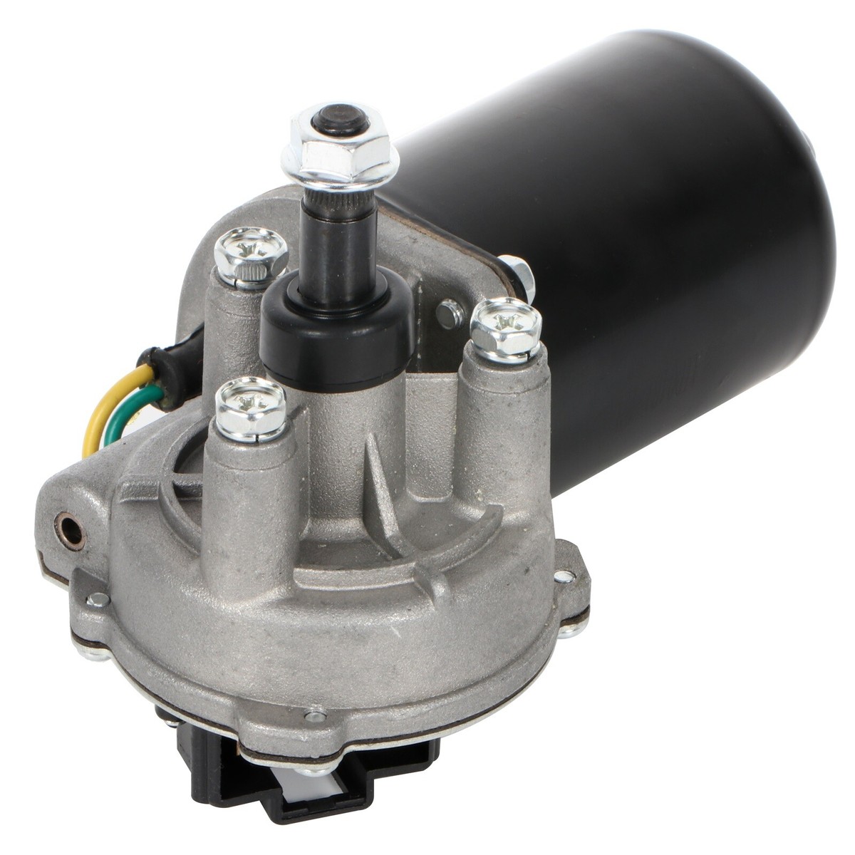 ROADFAR Windshield Wiper Motor For 1998-2003 Dodge Ram Van 1500/2500/3500, B-Series Van - Replaces 55155046AD - View #10