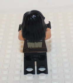 LEGO Star Wars Quinlan Vos Minifigure Republic Frigate Set 7964 SW0333