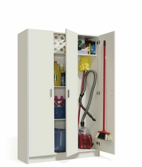 Armarios roperos de madera para el hogar