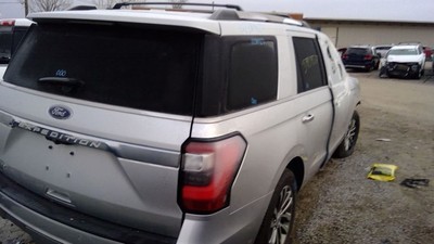 Upper Control Arm Rear Front Trailing Fits 07-21 EXPEDITION 4231186