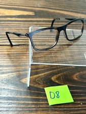 Ray-Ban Optics RB7029-5200 Men's Matte Havana Full Rim Square Eyeglasses Frame