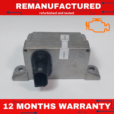 Honda Accord mk7 (CL7/8/9) ESP Yaw Rate Sensor 39960-SEF-0030 . | eBay