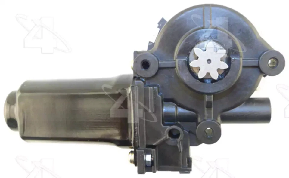 Motor elevador de ventana eléctrica ACI 86837 conjunto de módulo regulador apto para Dodge Intrepid Foto 2 de 2
