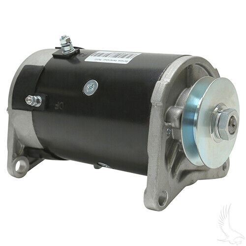 Reliance HD Starter Generator For E-Z-GO 4-Cycle Gas 1991-2010 - Picture 2 of 3
