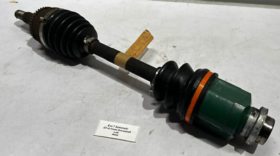 Mitsubishi Evolution 7 GT-A  Automatic Left Front Driveshaft
