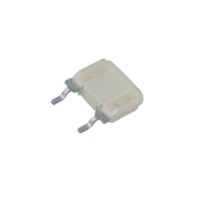 0446002.ZRP Sicherung: Schmelz schnell 2A 350VAC SMD verzinnt 446 LITTELFUSE