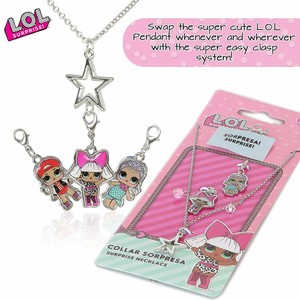 lol jewellery surprise
