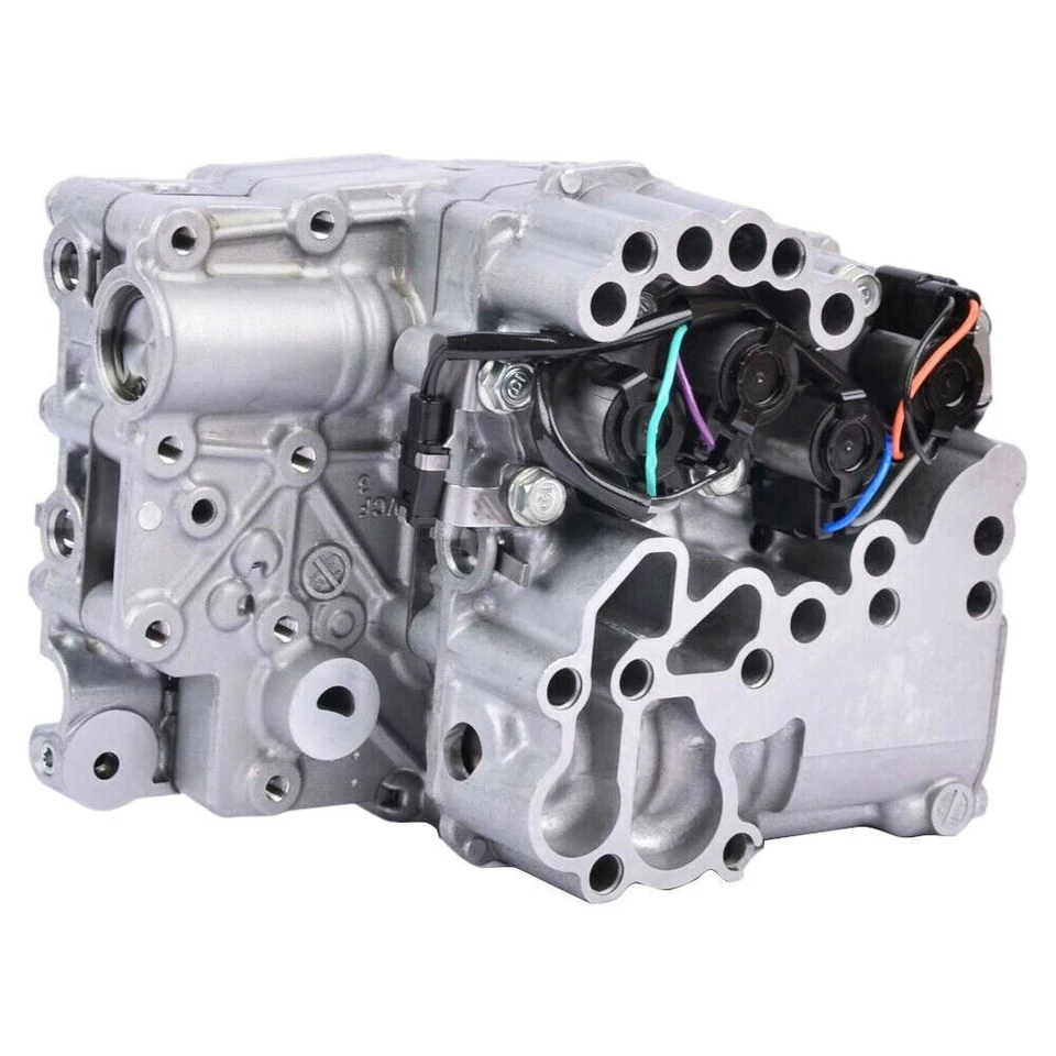 SUBARU LINEARTRONIC, VALVE BODY, GENERATION 2, TR580, SUBARU LIFETIME WARRANTY - Image 4 of 4