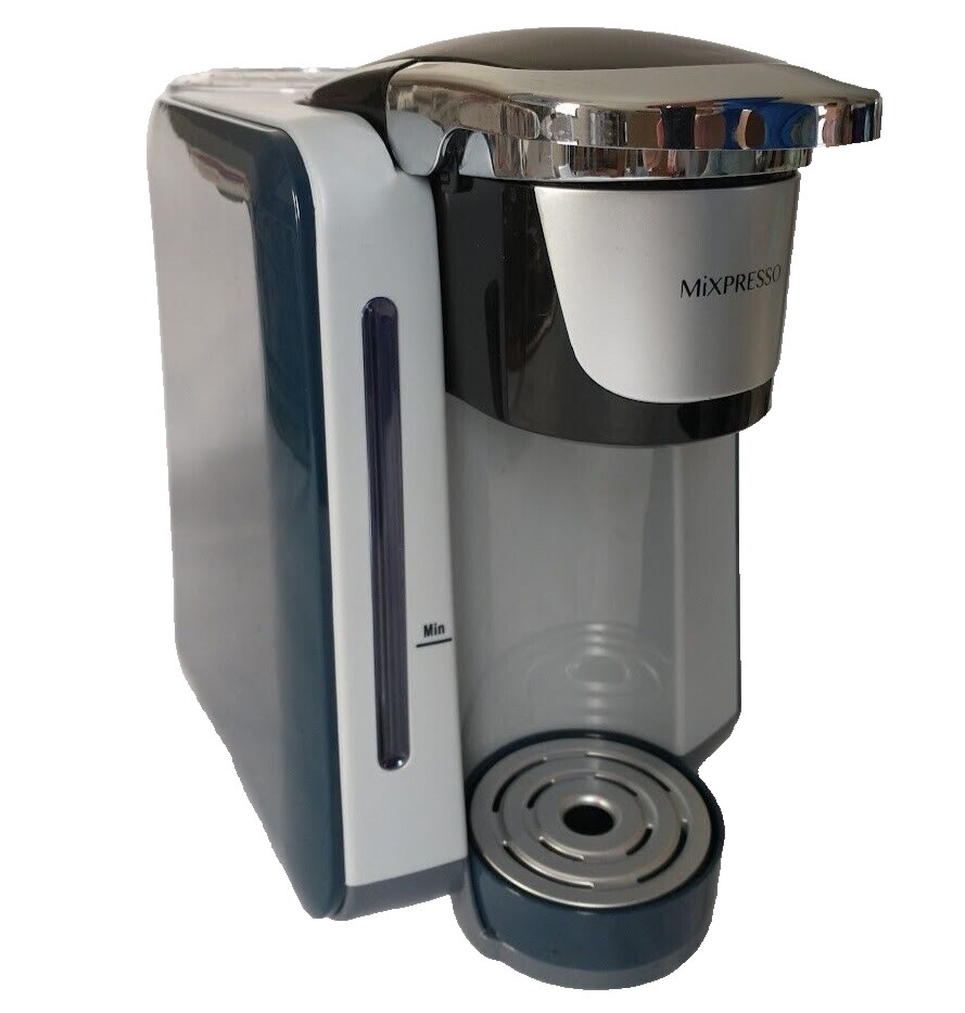 Removable 45 Oz. Water Tank