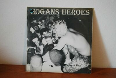 Hogans Heroes   Onkel Ben