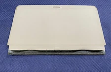 98 - 02 Lexus LX470 Sunroof Sunshade Cover Panel Roof Ivory Tan OEM