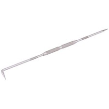 Draper 1x 200mm Double Ended Engineers Scriber Professional Tool 34099