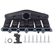 Upper Intake Manifold Fits Chevy Trailblazer Gmc Envoy 4.2l 2002-2007 615-567 Upper Intake Manifold Fits Chevy Trailblazer Gmc Envoy 4.2l 2002-2007 615-567