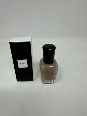 Zoya Nail Polish Spencer ZP742 Naturel 2 Deux Collection. 15mL/0.5 oz New In Box