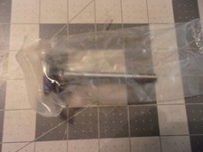 SBI 10734S Exhaust Valve 048109611B '95-'98 Audi Cabriolet 2771CC 2.8L