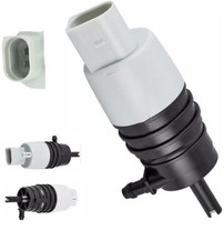 Pompe à eau Mercedes 206