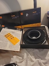 Kodak Carousel 140 Slide Tray In Original Box New In Box