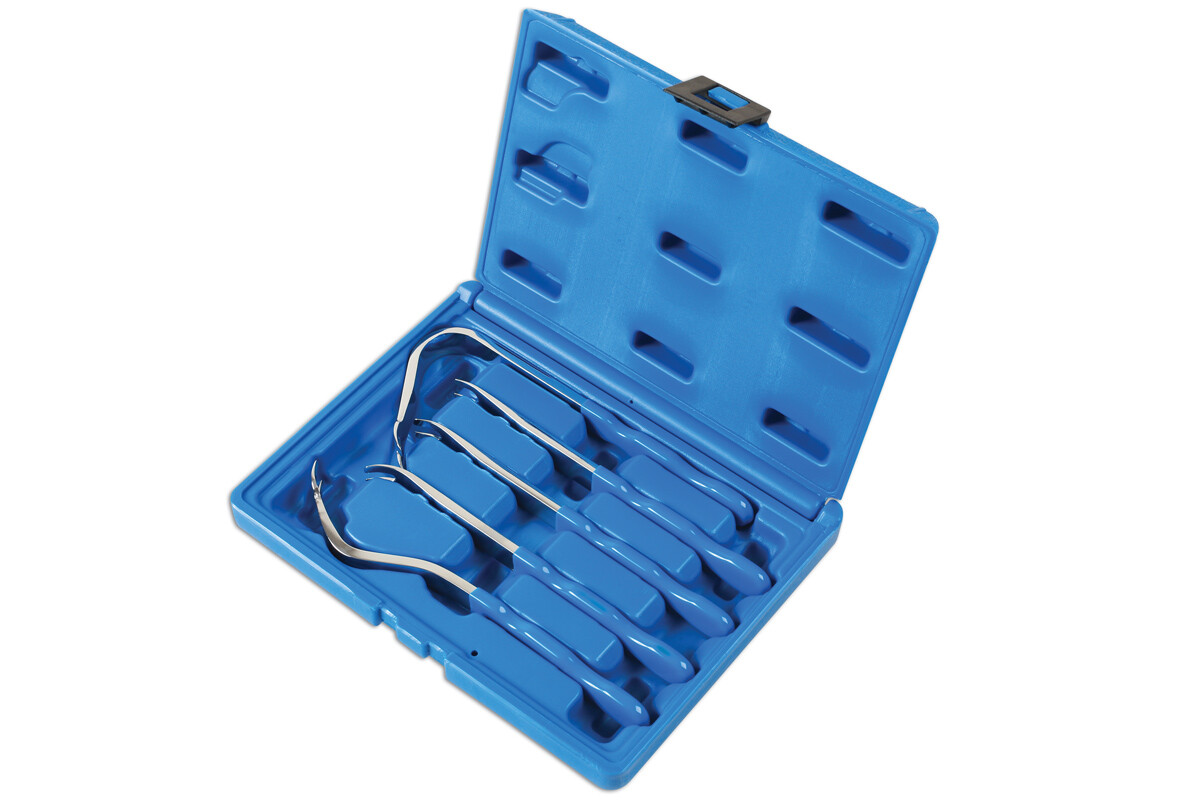 Laser 6900 5 Piece Trim Clip Removal Kit