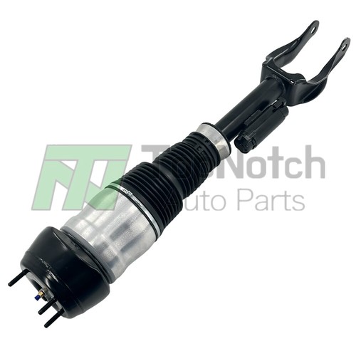 Front Left Air Shock Strut Fit Mercedes Benz C292 GLE 350 400 450 500 43 63 AMG - Picture 2 of 7