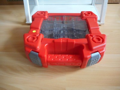 Dicky Toys Collector's / Storage case for 24 3inch models