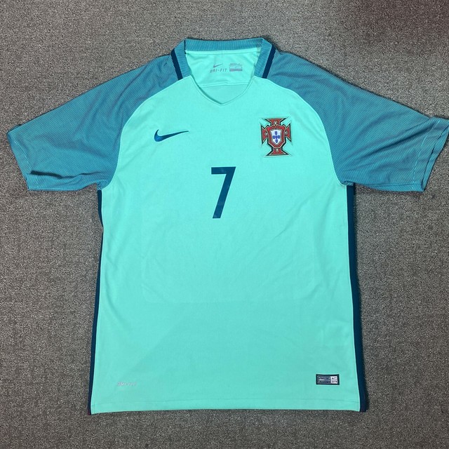 portugal euro 2016 jersey