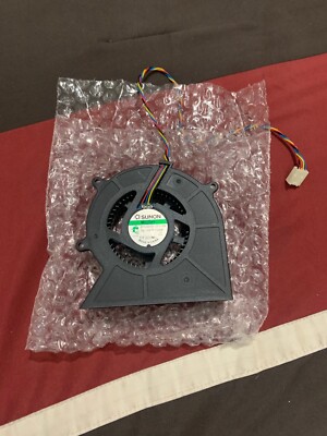 SUNON MFA0251V1-C010-S99 12V 7.2W Cooling Fan