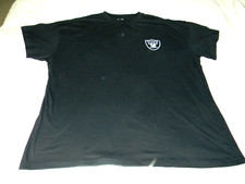 Las Vegas Raiders Team Apparel S/S Tee 