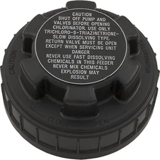 Lid, Hayward Chlorinator CL110
