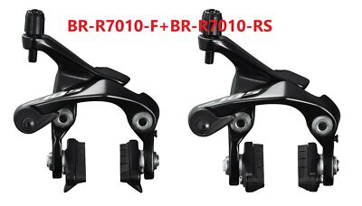 Shimano 105 FC-FD-RD-ST-R7000 BR 50-34T CS-HG800 11-34T CN BB